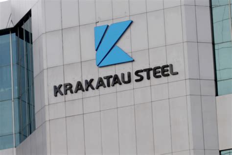 krakatau steel box bandung|krakatau steel jakarta.